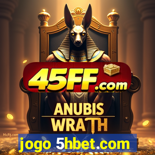 jogo 5hbet.com